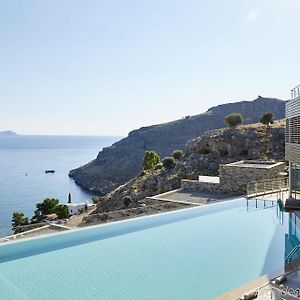 Lindos Blu Luxury Hotel-Adults Only